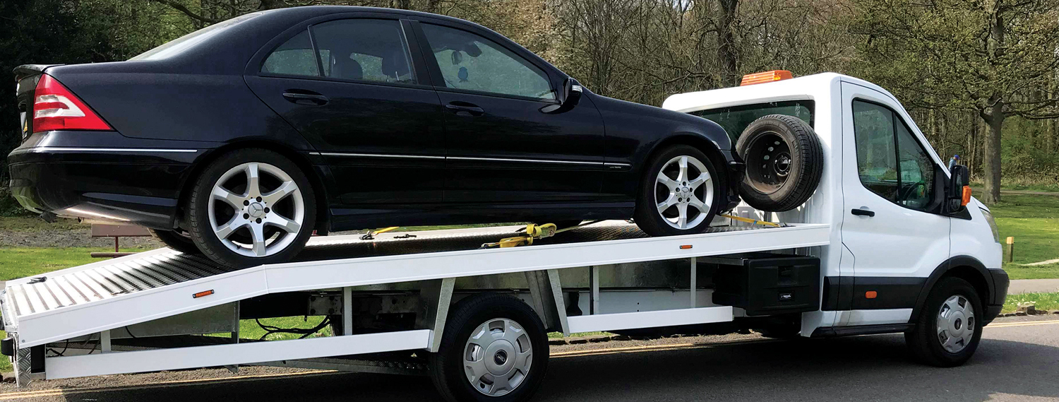 Çakmaklı Oto Çekici