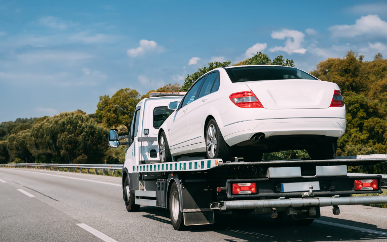 Çakmaklı Oto Çekici